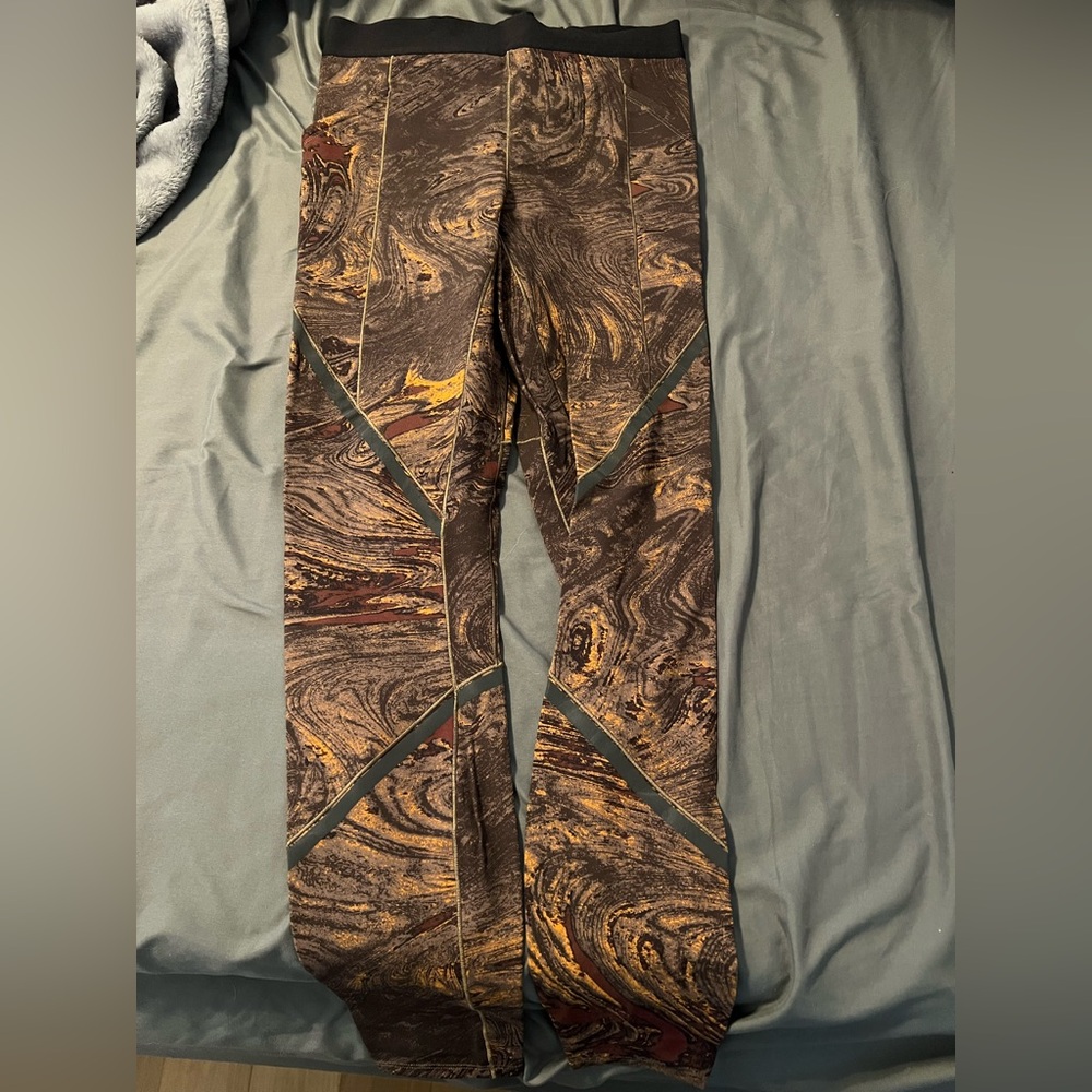 lululemon lab leggings